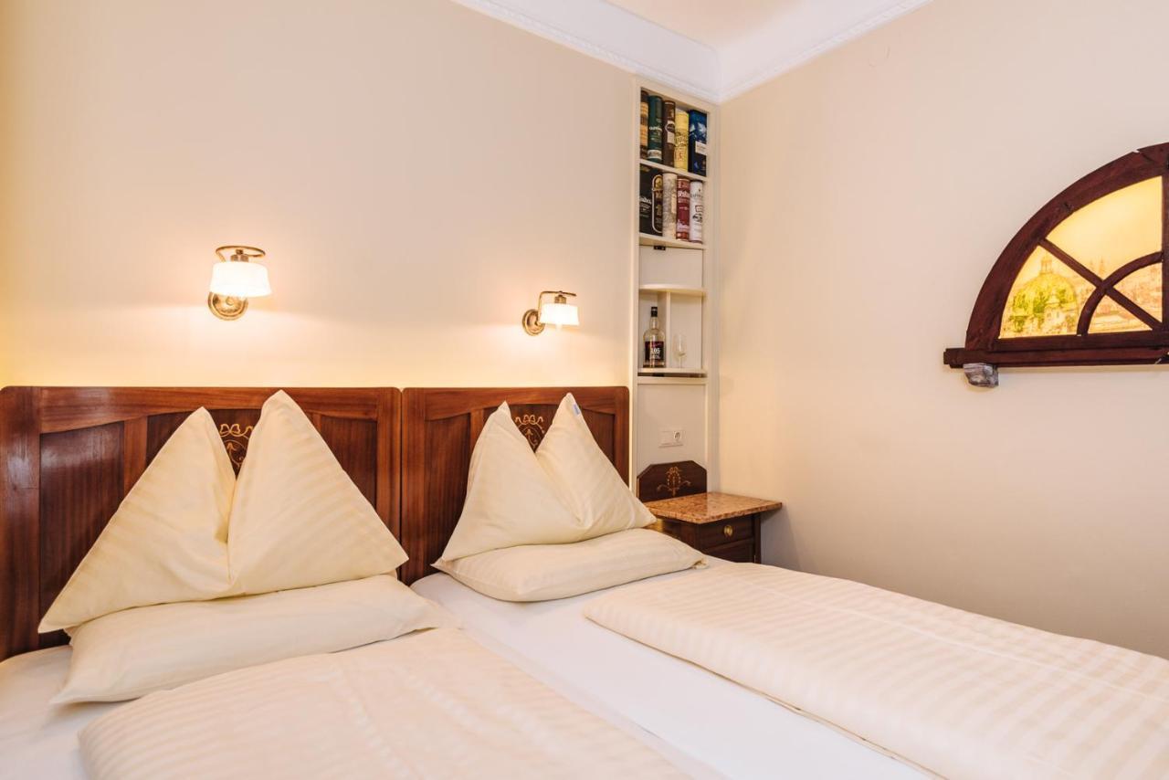 Hotel Drei Hasen Мариацелль Экстерьер фото